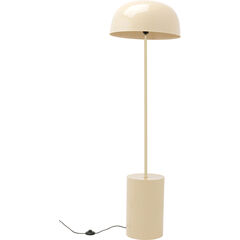 Светильник напольный Loungy Ecru 160cm