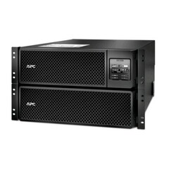 ИБП APC Smart-UPS SRT8KRMXLI
