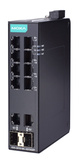 Коммутатор MOXA EDS-2010-ML-2GTXSFP-T