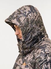 Зимний костюм для охоты Remington Pro Hunting II Club Figure на remingtonn.ru
