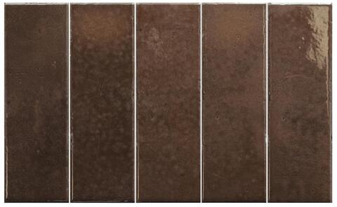 Equipe Bohemian Coffee Quartz 6x18.6