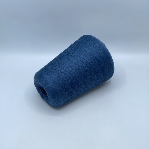 Zegna Baruffa, Millenium, 2/60 3000м, 100%меринос, Океан(716/19/125), 41860