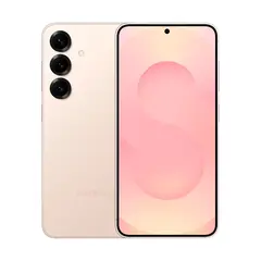 Смартфон Samsung Galaxy S25 12/128GB, Pinkgold (Розовое золото) (SM-S931B/DS)