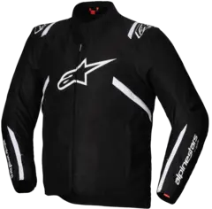 T-SPS v2 Jacket / Черно-белый