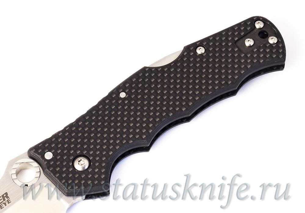 Нож Cold Steel 62QCFB Silver Eye