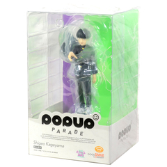 Фигурка POP UP PARADE: Mob Psycho 100 - Shigeo Kageyama