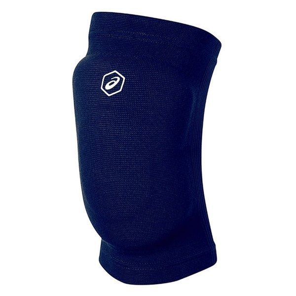 Волейбольный наколенник Asics Gel Kneepad синий