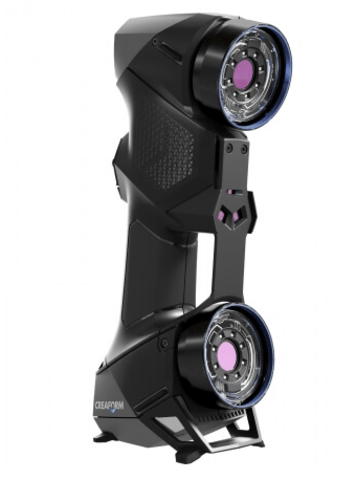 3D-сканер Creaform HandySCAN BLACK