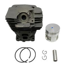 Поршневая группа UNITED PARTS для STIHL MS362 (90-0034)