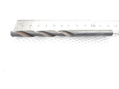 Сверло 7.8мм. (70х118) HSS ц\х СССР