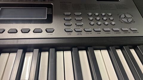 XTS-690 Синтезатор
