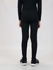 Детское термобелье кальсоны Noname JR Arctos 24 black - 2
