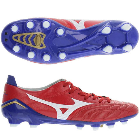 Бутсы Mizuno Morelia Neo MD Japan SS13 футбольные