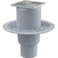 Alcaplast APV2321 Душевой трап свободностоящий фото