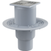 Alcaplast APV2321 Душевой трап свободностоящий