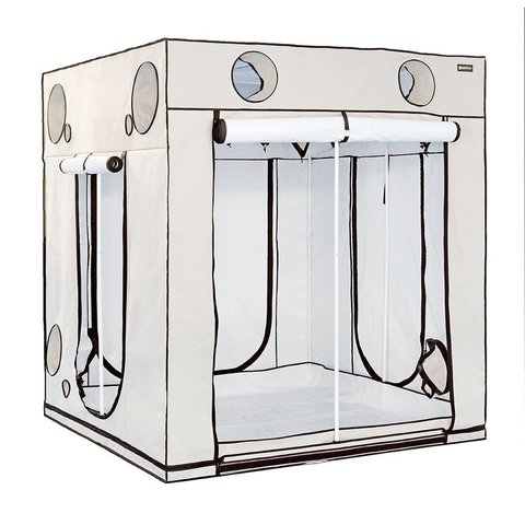 HOMEbox Ambient Q200+ 200x200x220