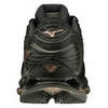 Mizuno Wave Prophecy 9 кроссовки для бега женские черные - 3