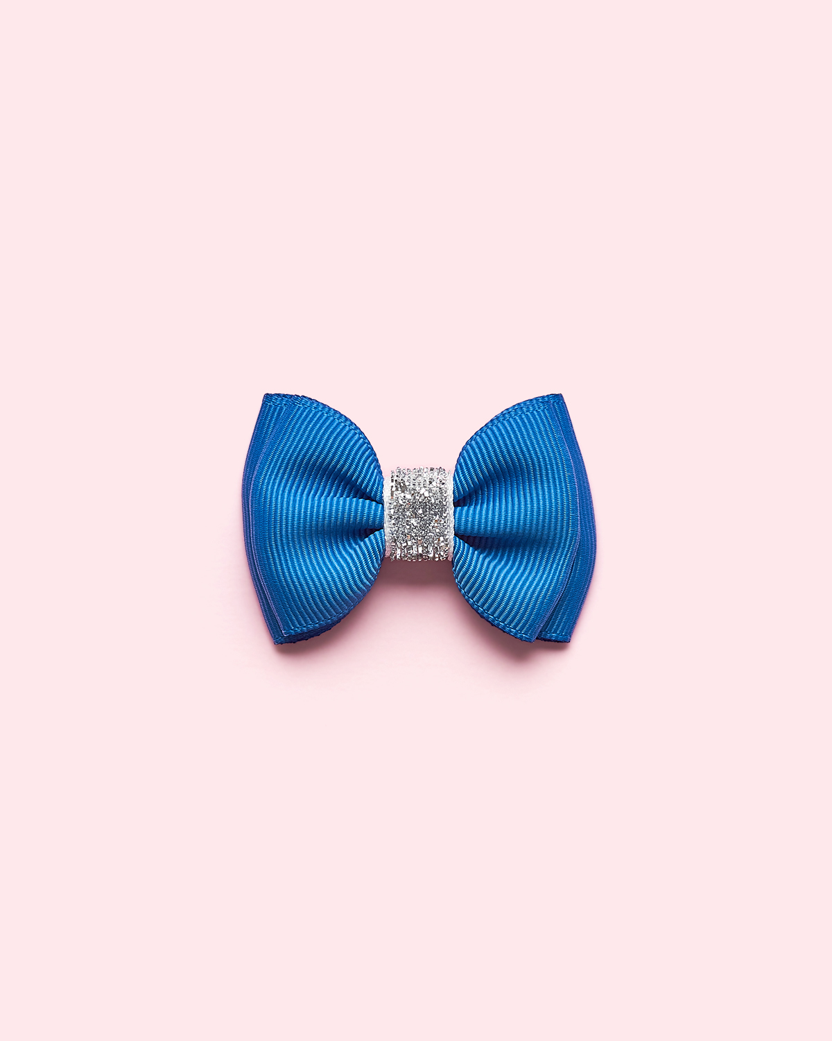 Бантик CHLOE SHINE на ободке