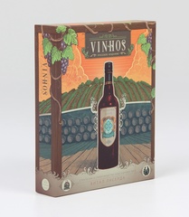 Vinhos. Русское издание