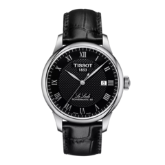 Tissot T0064071605300