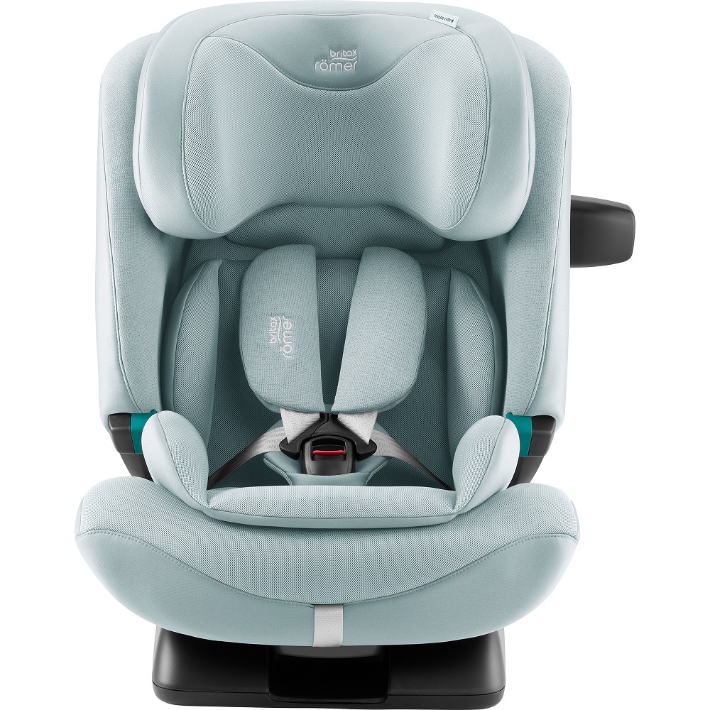 Britax Roemer ADVANSAFIX PRO Style | Harbor Blue