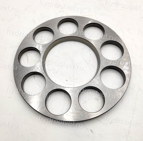 Фото A4VSO125 RETAINER PLATE - Прижимной диск (сепаратор) для насоса A4VSO125