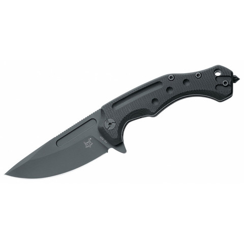 Нож FOX knives 520 DESERT FOX