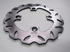 Задний тормозной диск для Kawasaki ZX6R 600 / 636 / ABS / RR ZX6R / ER6F / N / VERSYS /Z 750 / S / ZX9R / Z 1000 / ZX-10R / ABS