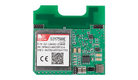 Модуль StarLine Мастер 6 LTE+BT 2SIM