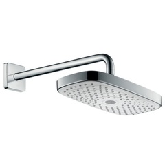 Hansgrohe Raindance Select E 27385400 Душ верхний 30х16 см 2 режима фото
