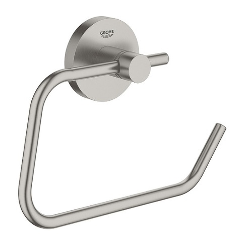 GROHE Essentials 40689DC1 Держатель туалетной бумаги