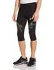 Тайтсы Asics Tiger Knee Tight 3/4 мужские (0496) - 1