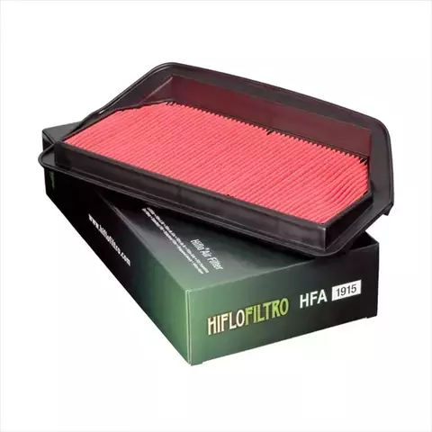 Фильтр воздушный CBR1100XX Black Bird SC35 HFA1915