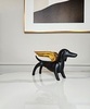 Статуэтка Angel dog black — фото 3