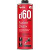 Присадка для дизельных двигателей Diesel System Clean+ d60 - 0,25 л