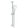 GROHE Tempesta Cube 27786003 Душевой гарнитур, лейка 3 режима, штанга 600 мм, 13,5 л/мин