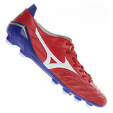 Бутсы Mizuno Morelia Neo MD Japan SS13 футбольные
