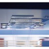 GROHE F-digital Deluxe 27865000 Душ потолочный встраиваемый