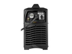 PRO TIG 315 P AC/DC MULTIWAVE (E202)
