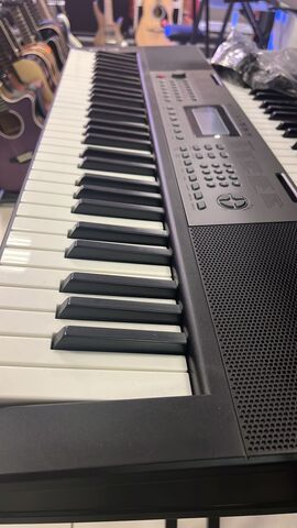 XTS-690 Синтезатор