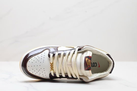 Nike Dunk Low 'Year of the Snake' 