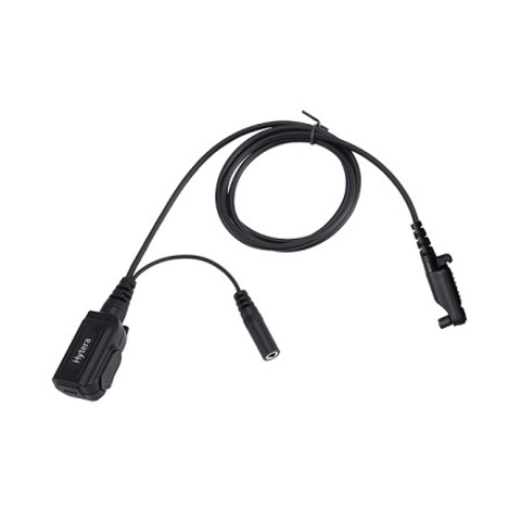 Кабель с кнопкой PTT HYTERA ACN-01