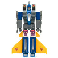 Коллекционная фигурка Super7 Transformers: Dirge