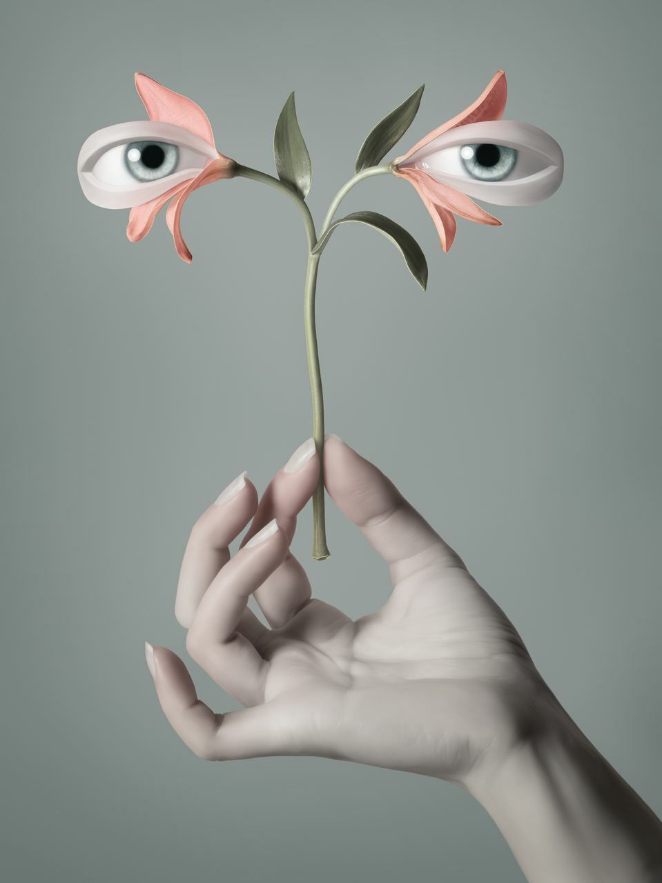 I see You