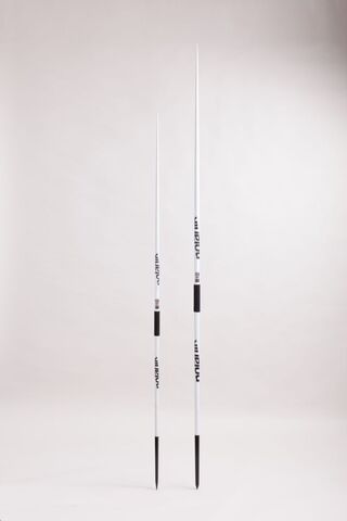 Тренировочное копье CARBON Premium Line Polanik CT19-800/750