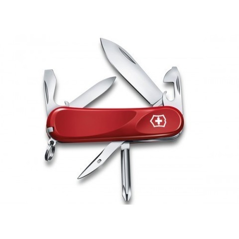 Нож складной Victorinox Evolution 11 (2.4803.E)