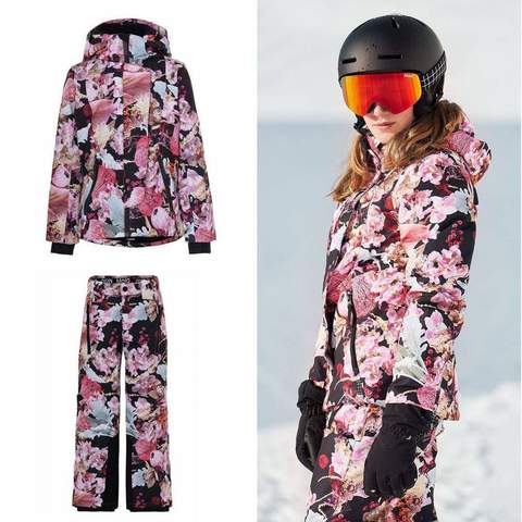 Комплект Molo Pearson Jump Pro Bouquet