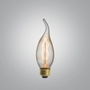 Ретро–лампа Edison Bulb CA35-1 — фото 2