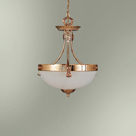 Люстра 18250/2П