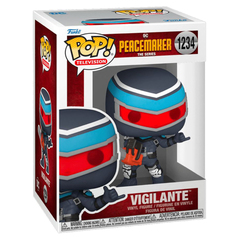 Funko POP! DC. Peacemaker: Vigilante (1234)